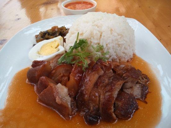 Sanpanard Chicken Restaurant